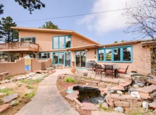 36 S Mount Vernon Cntry Club Rd, Golden, CO 80401