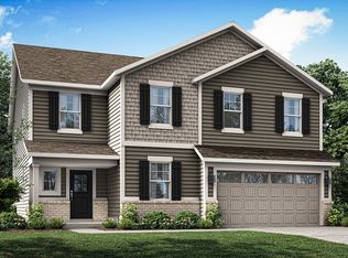 5584 Palazzo Ln, McCordsville, IN 46055