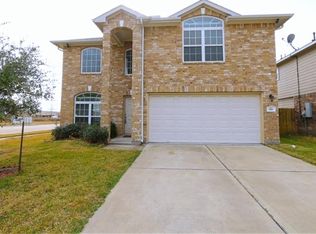 918 Crestmont Place Loop, Missouri City, TX 77489