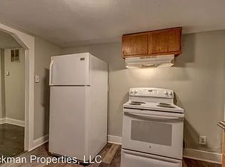 276 E Loudon Ave, Lexington, KY 40505