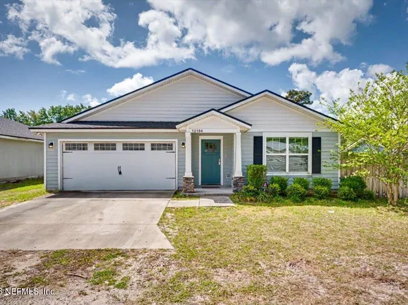 12184 CALAIS Street, Jacksonville, FL 32224