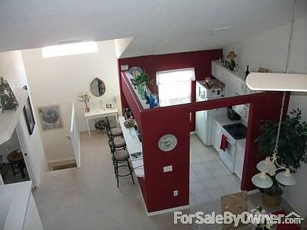 2nd image of 4200 Castlebridge Ln Unit 1922