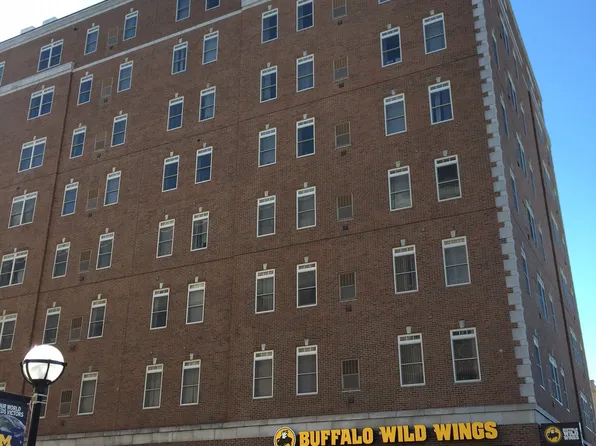 Corner House Lofts, 205 S State St #A097b1f92, Ann Arbor, MI 48104