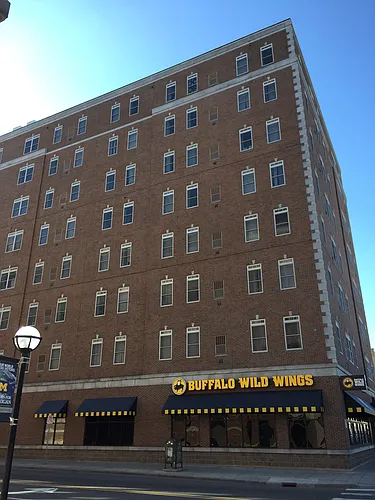 Corner House Lofts Photo 1