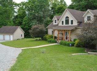 6040 Co Rd 23, Mount Gilead, OH 43338