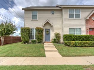 5601 Giddyup Ln, Fort Worth, TX 76179