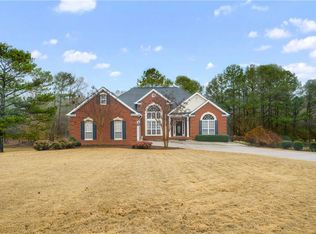 8259 Farmington Ln, Winston, GA 30187