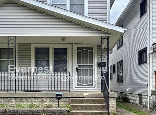 661 S Burgess Ave, Columbus, OH 43204