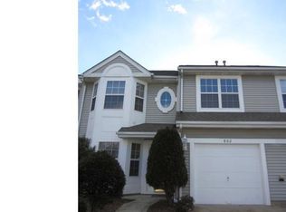 802 Evergreen Ct, North Wales, PA