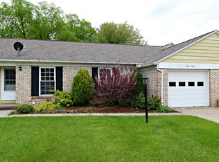 3060 Pinegate Dr, Flushing, MI 48433