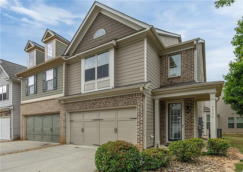 3 bed, 2.5 bath, 1944 sqft, $3,500 — Photo 2