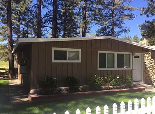1228 Heather Lake Rd, South Lake Tahoe, CA 96150