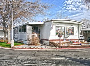 2301 Oddie Blvd SPC 64, Reno, NV 89512