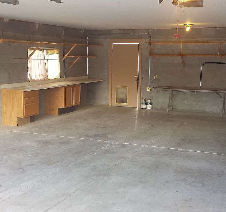 4.5 car garage