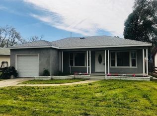 1312 W 11th St, Merced, CA 95341