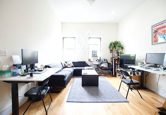 3rd image of 53 W 75th St APT A