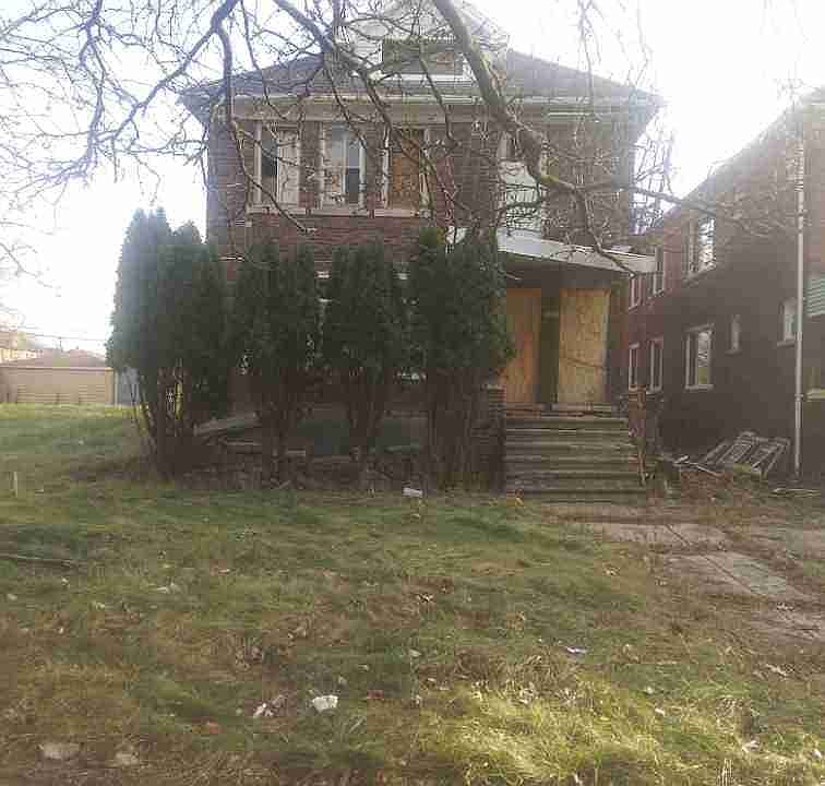 3313 Richton