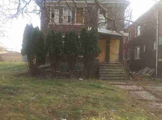 3313 Richton St, Detroit, MI 48206