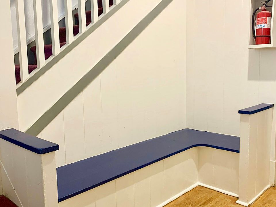 House Foyer