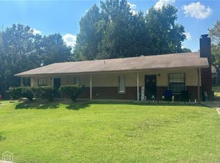 1003-1005 Scott St, Jonesboro, AR 72401