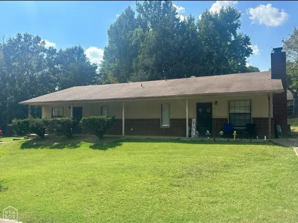 1003-1005 Scott St, Jonesboro, AR 72401