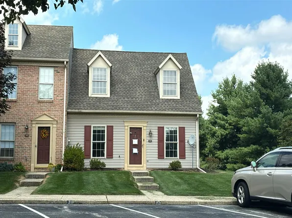 213 Crown Pointe Dr, York, PA 17402