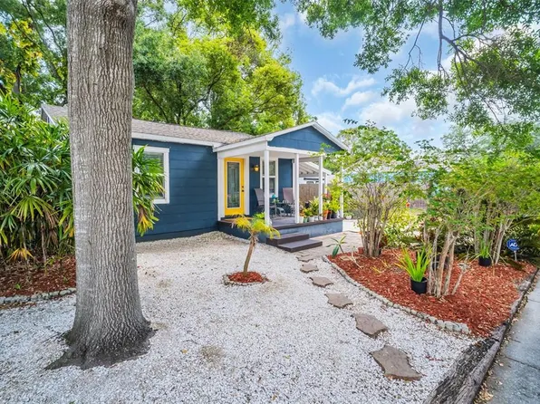 3621 18th St N, Saint Petersburg, FL 33713