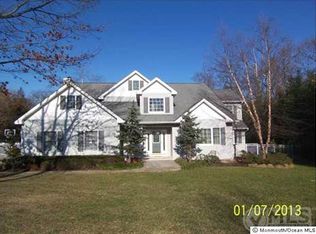 613 Turkey Point Rd, Brick, NJ 08724