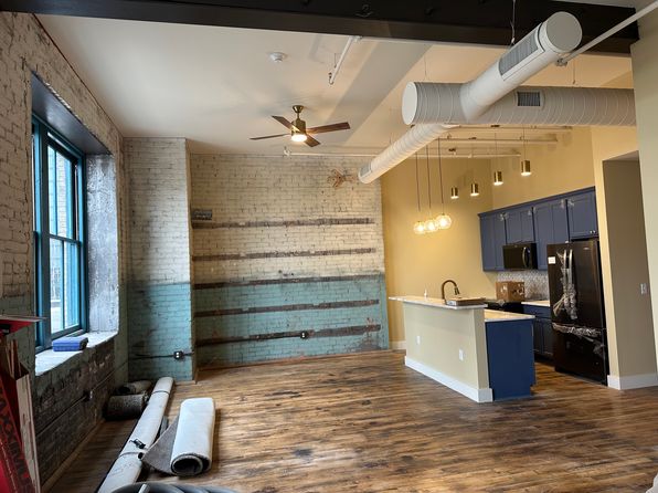 725 Jefferson Ave #301