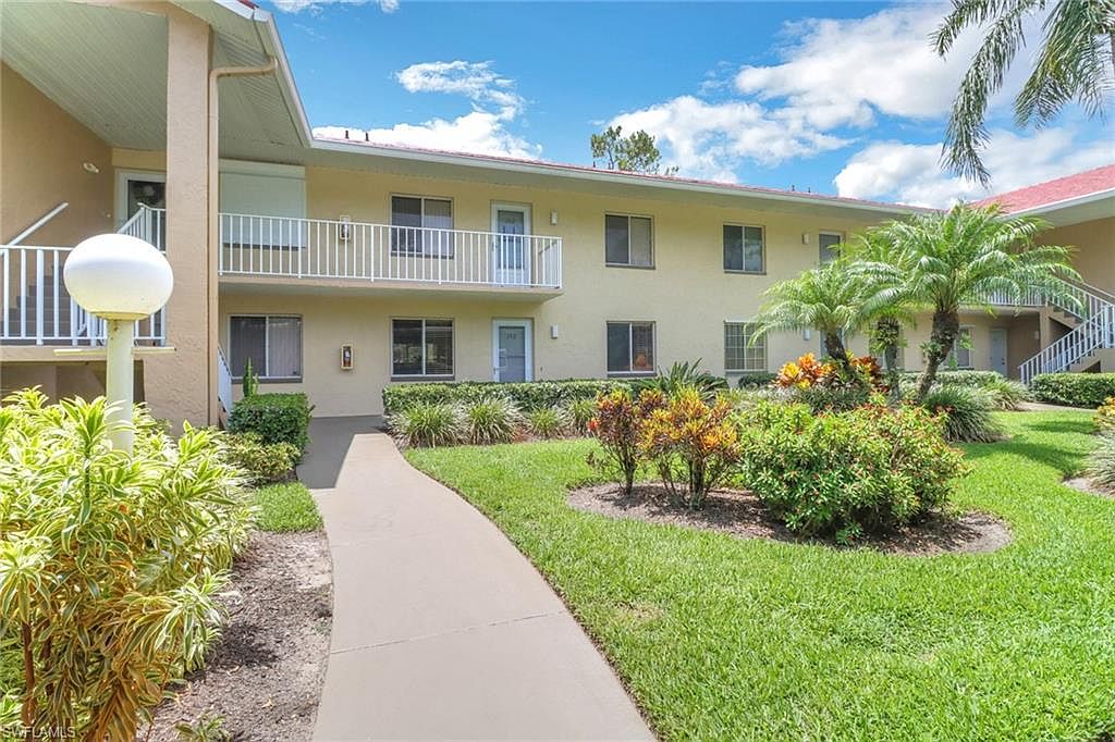 542 Augusta Blvd APT G102, Naples, FL 34113 Zillow