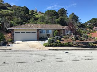 215 Castenada Dr, Millbrae, CA 94030