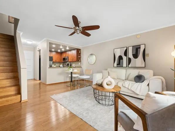 7076 Park Mesa Way Unit 55, San Diego, CA 92111