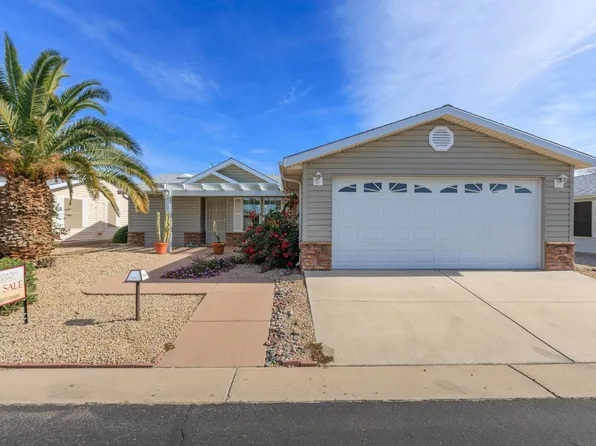 2550 S Ellsworth Rd Unit 366, Mesa, AZ 85209