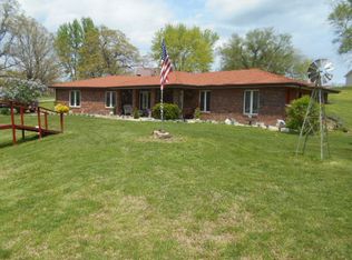 700 Dublin Ln, Richland, MO 65556