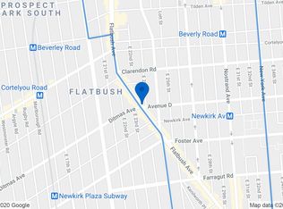 1215 Flatbush Ave #33A, Brooklyn, NY 11226