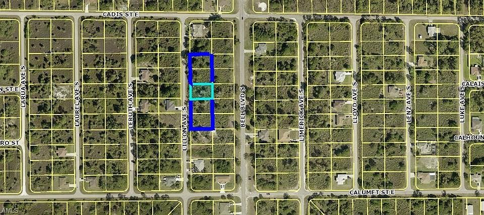 1st image of 321 Lillon Ave S