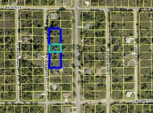 321 Lillon Ave S, Lehigh Acres, FL 33974
