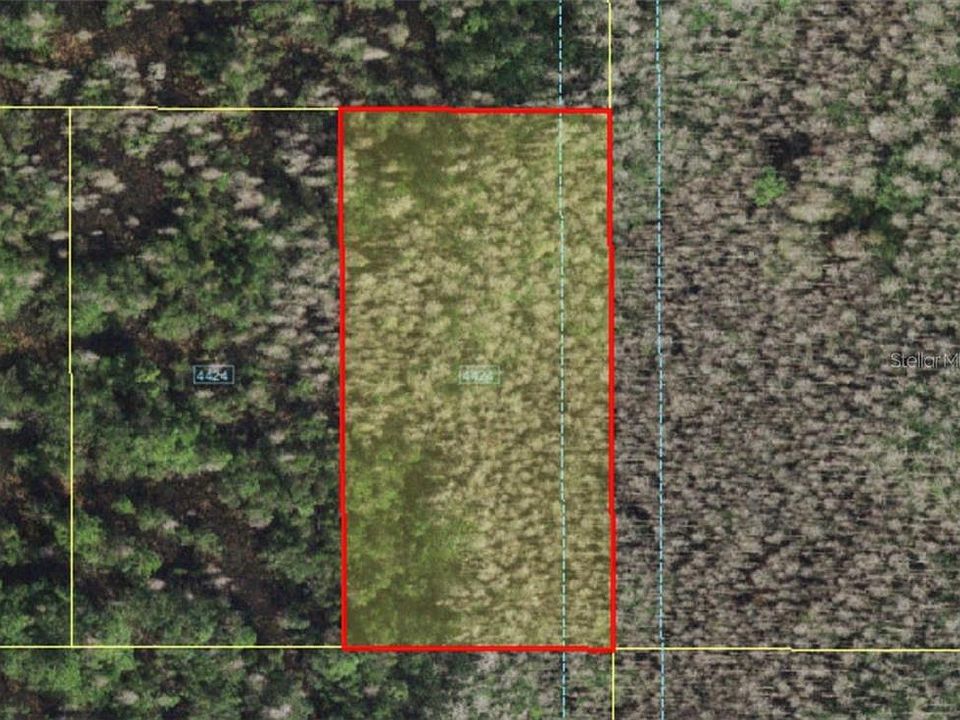 2nd image of Holopaw Groves Rd