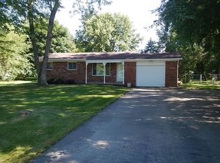 6268 Potter Rd, Burton, MI 48509