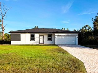 12452 Sunniland Ave, Port Charlotte, FL 33981