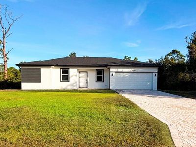 12452 Sunniland Ave, Port Charlotte, FL, 33981