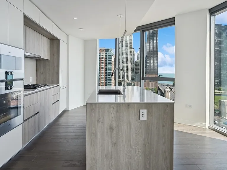 211 N Harbor Dr #1208 — Photo 6