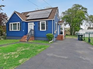811 Lincoln Ave, Burlington City, NJ 08016