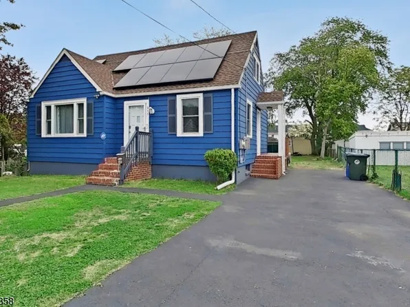 811 Lincoln Ave, Burlington City, NJ 08016