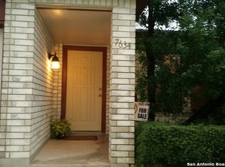 7634 Chatsworth, San Antonio, TX 78250