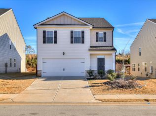 1415 Deer Hollow Run, Grovetown, GA 30813