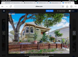 1430 15th Ave, Oakland, CA