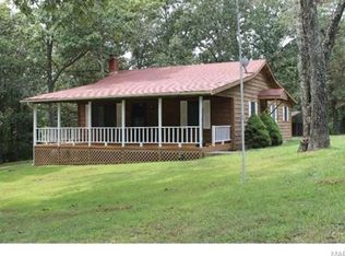 544 Anaconda Rd, Saint Clair, MO 63077