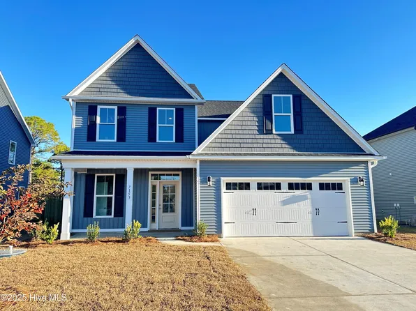 7153 Vizsla Lane, Wilmington, NC 28411