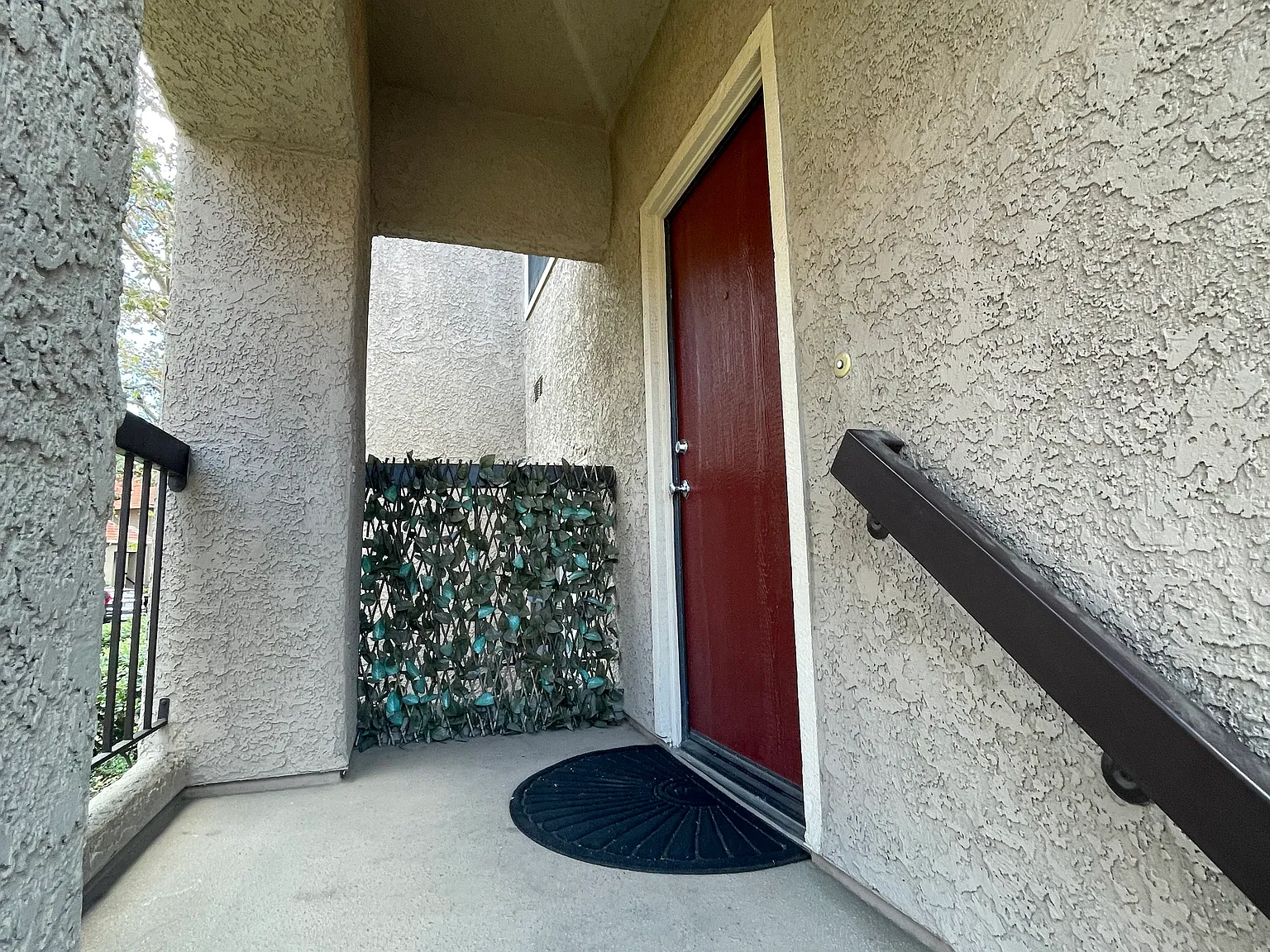 1 bed, 672 sqft, $2,275 — Photo 3